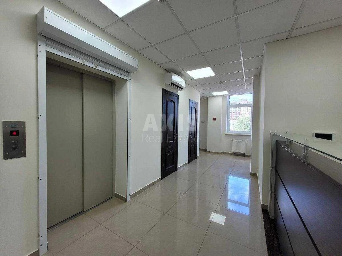 Office vul. Spas'ka 5, 340m2698889