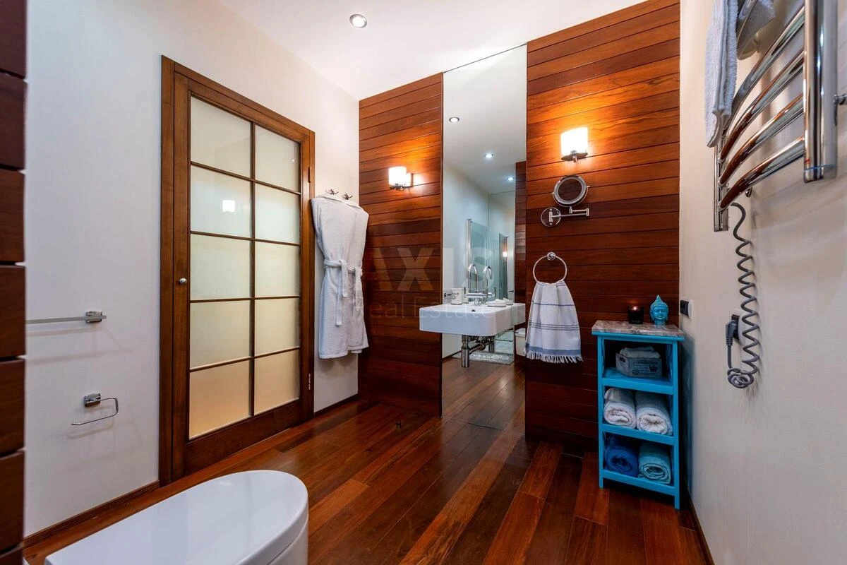 2k apartment vul. Zhyljans'ka 59684478