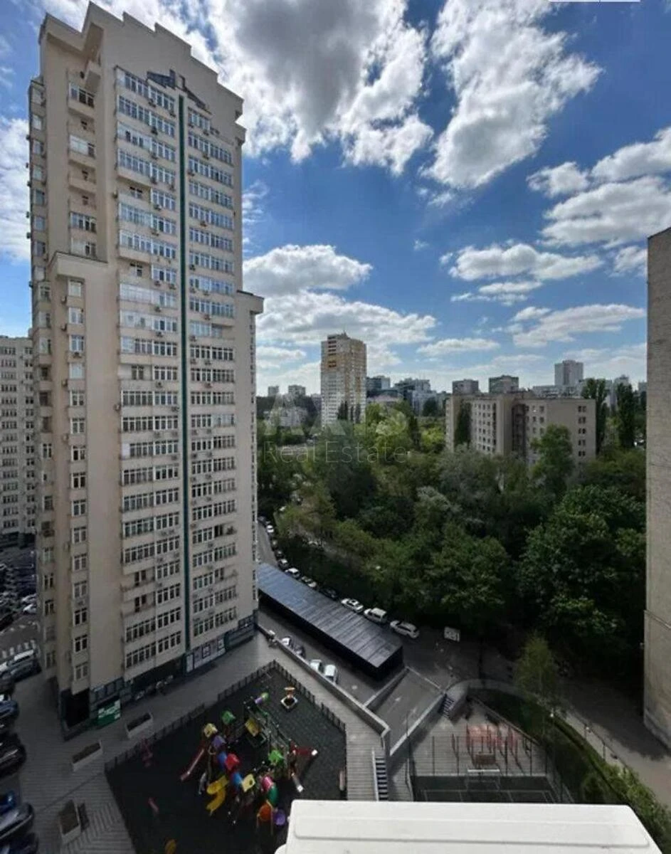 2k apartment vul. Lypkivs'kogo Vasylja Mytropolyta 37Б683820