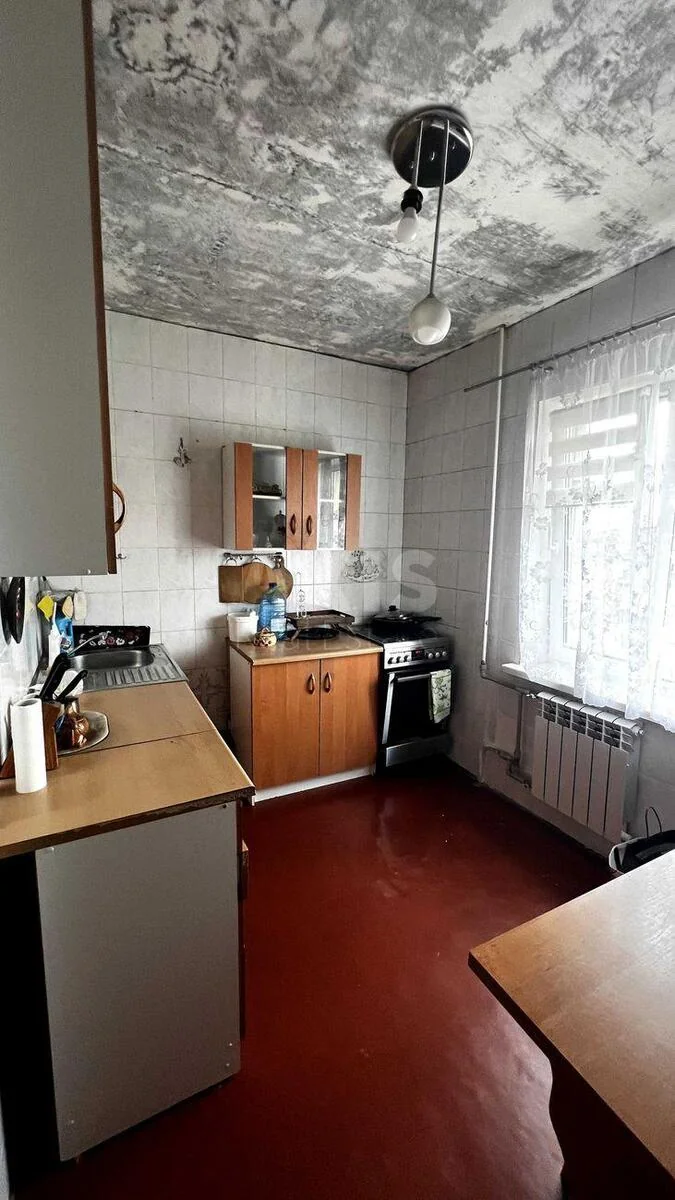 2к квартира вул. Драгоманова 23