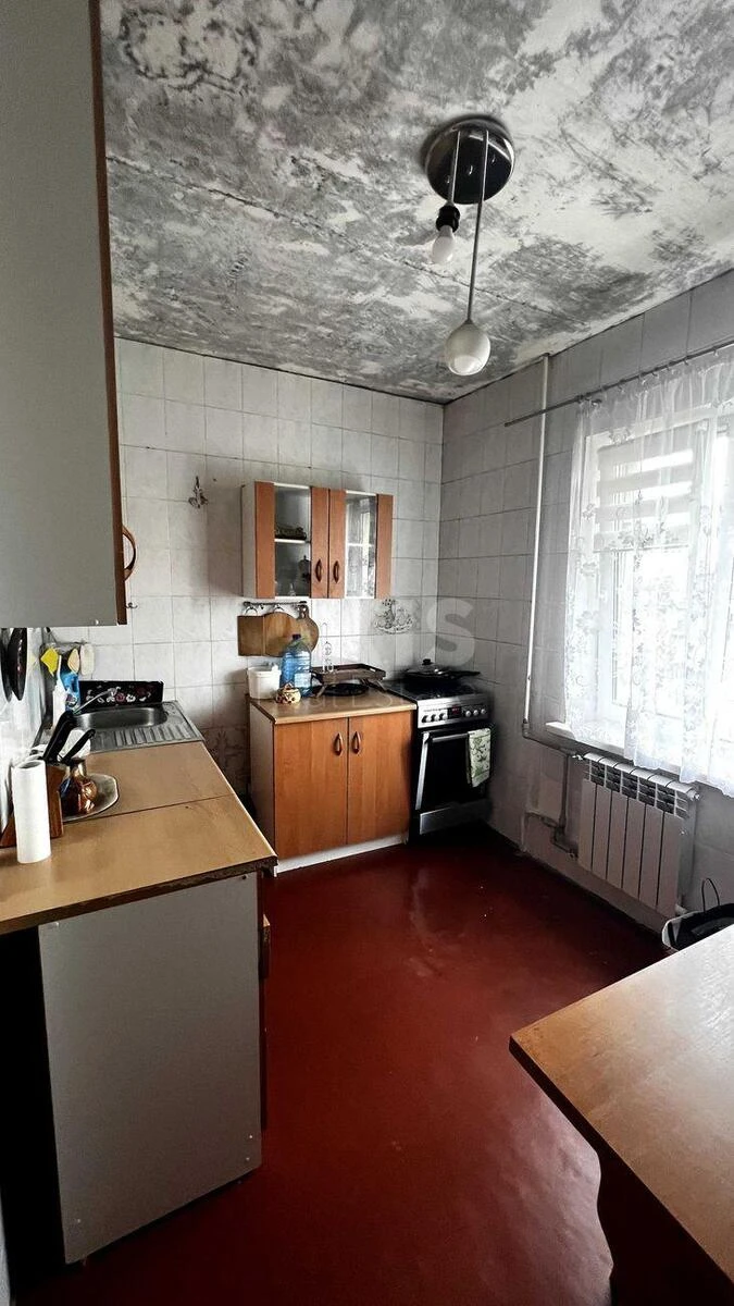 2к квартира ул. Драгоманова 2371378