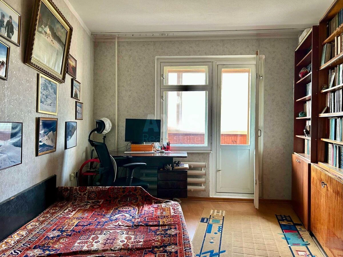 4k apartment vul. Zakrevs'kogo Mykoly 5667229