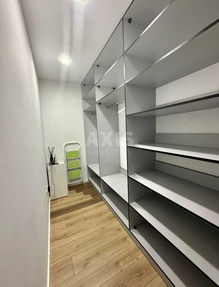 House vul. Abrykosova, 110m2, Kyiv city7133611