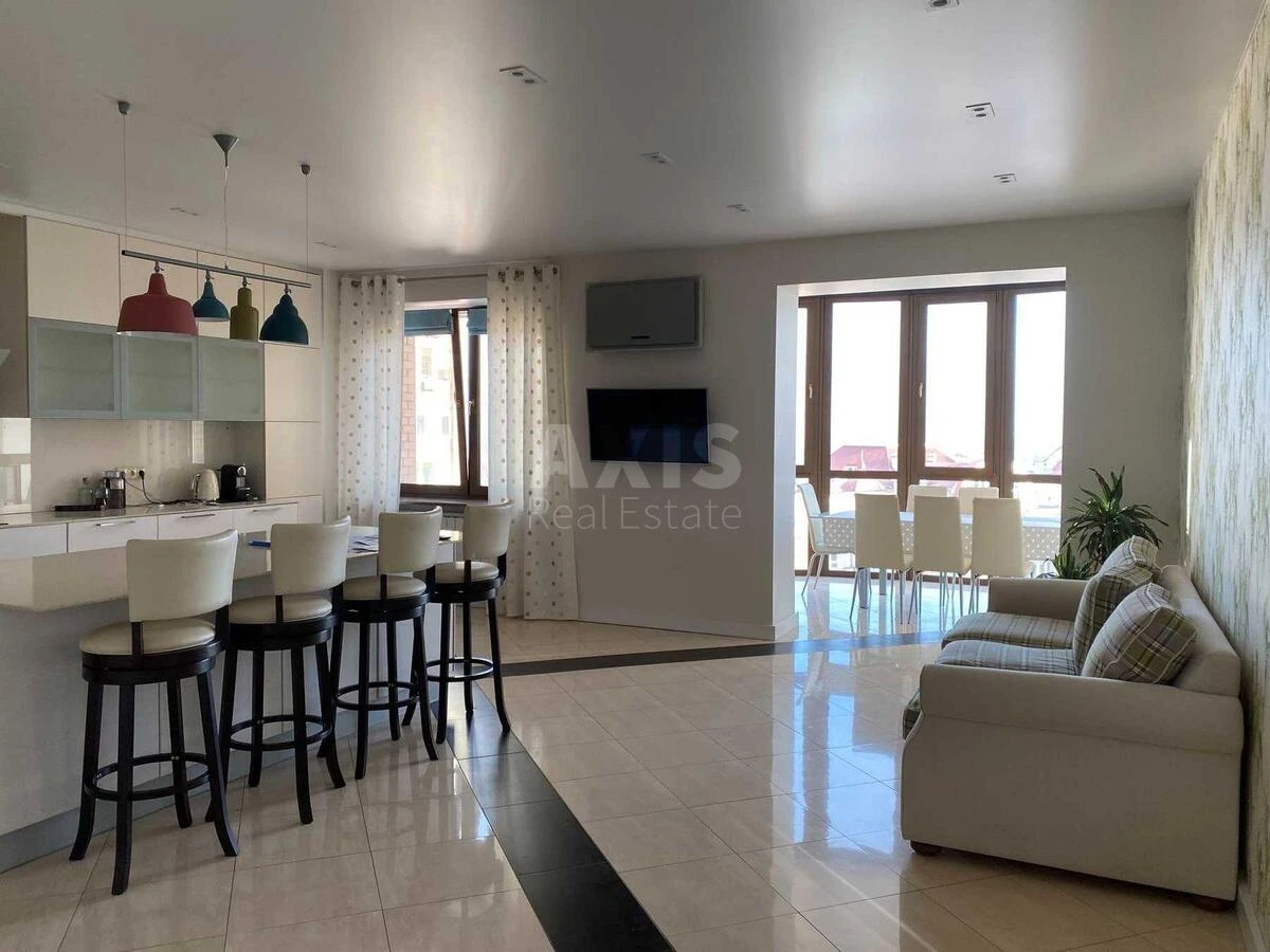4k apartment pr-t Volodimira Іvasyuka 10А623470