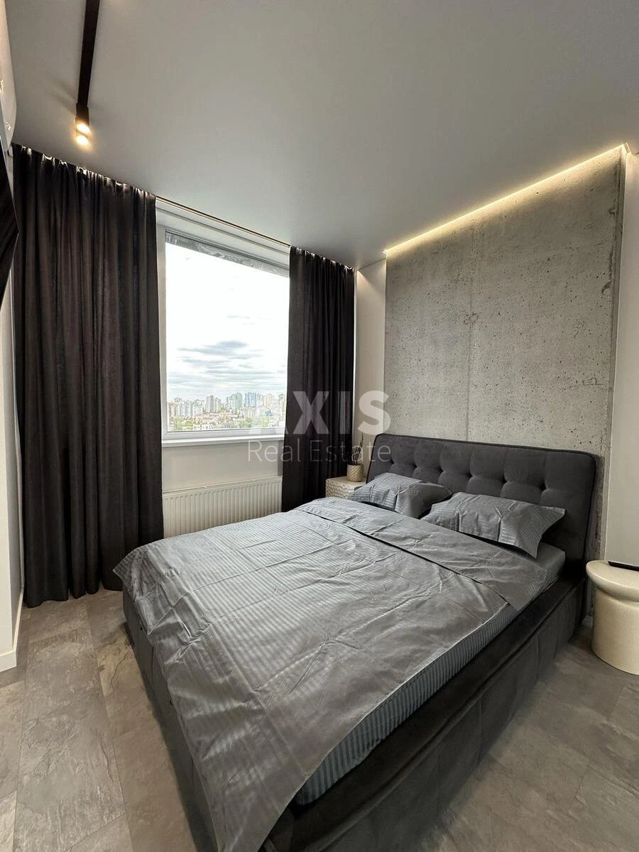 1к квартира пр-т Берестейский 11Б679605