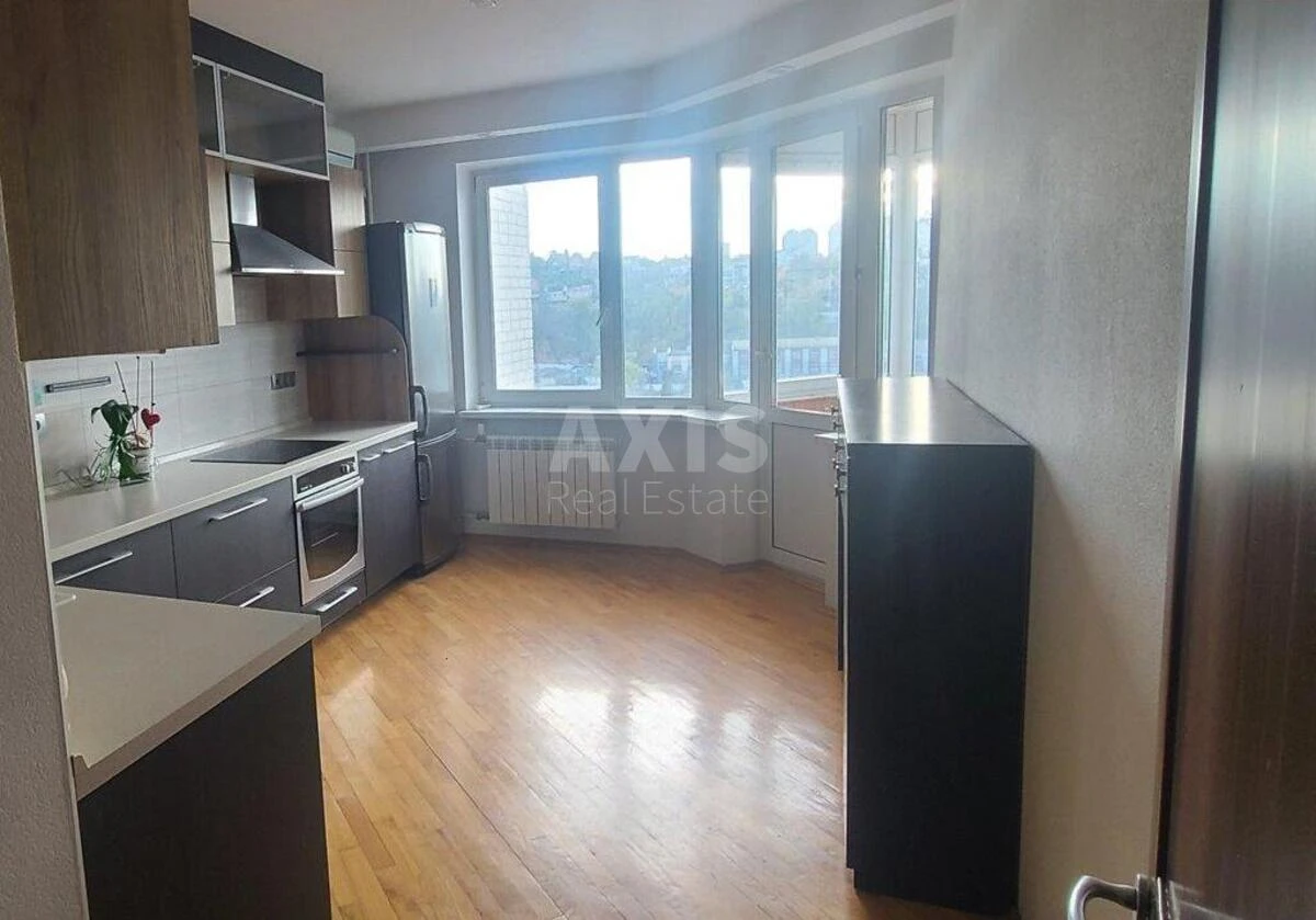 3k apartment vul. Gajdara 27624320