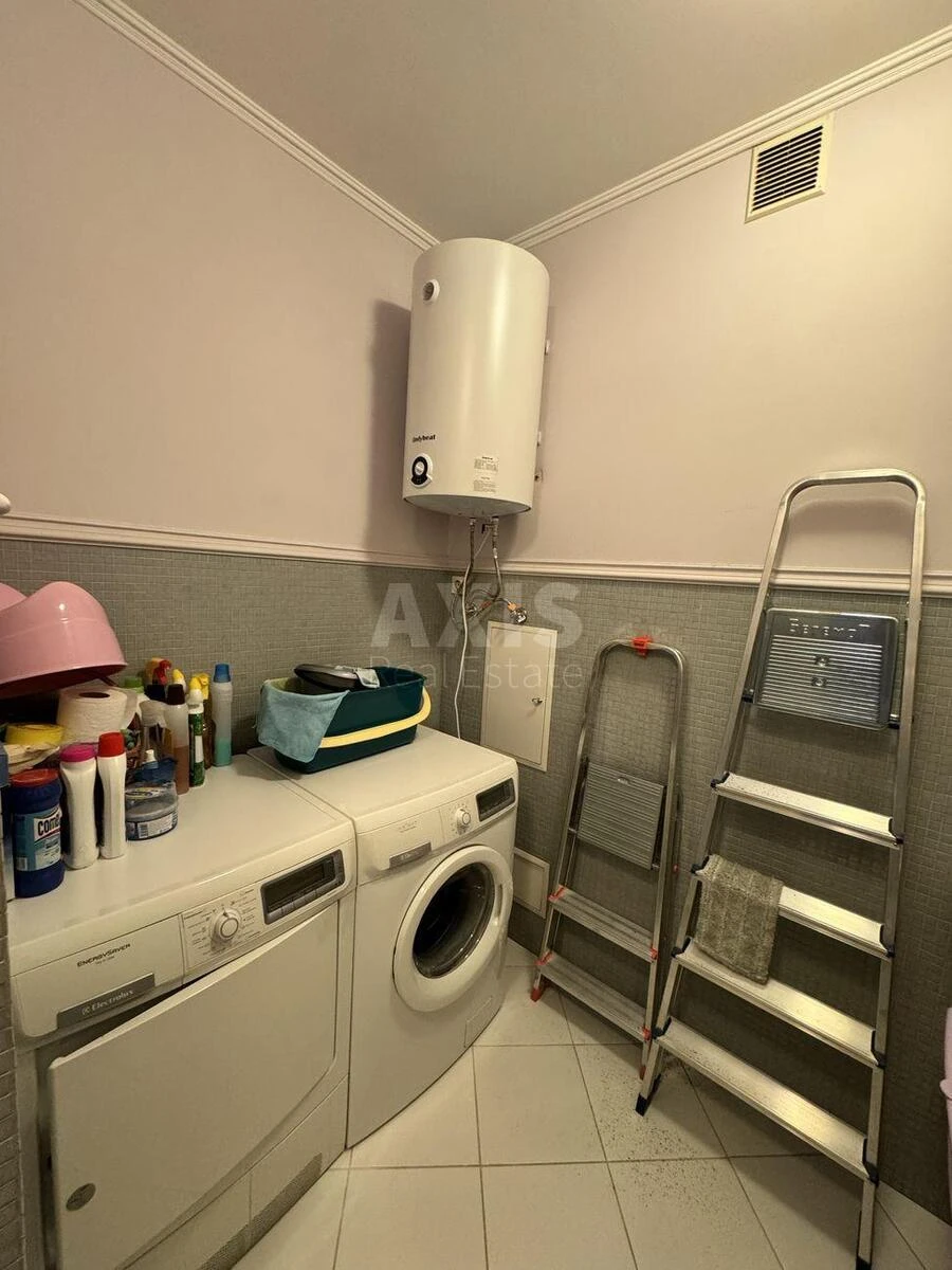 4к квартира ул. Окипной Раисы 10Б5720711