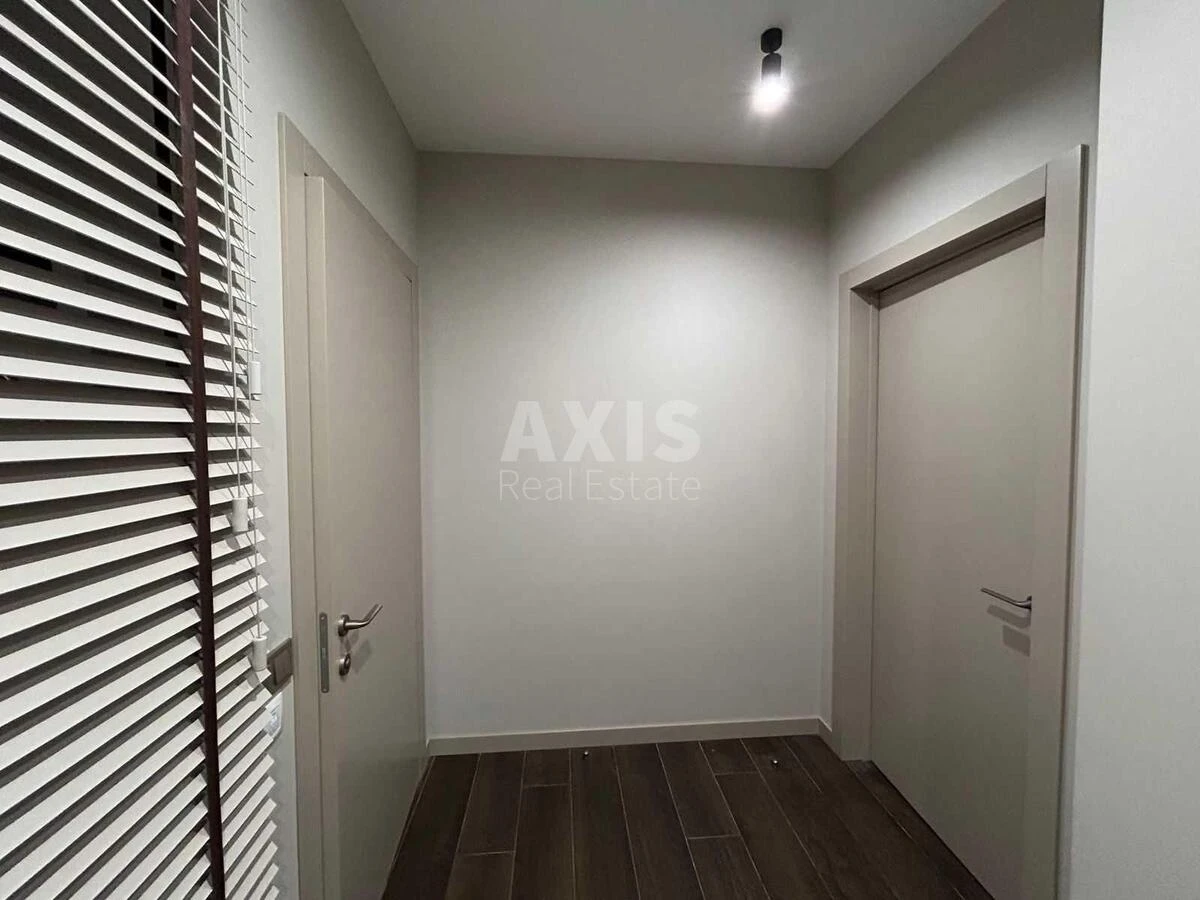 4k apartment vul. Antonovycha 747107712