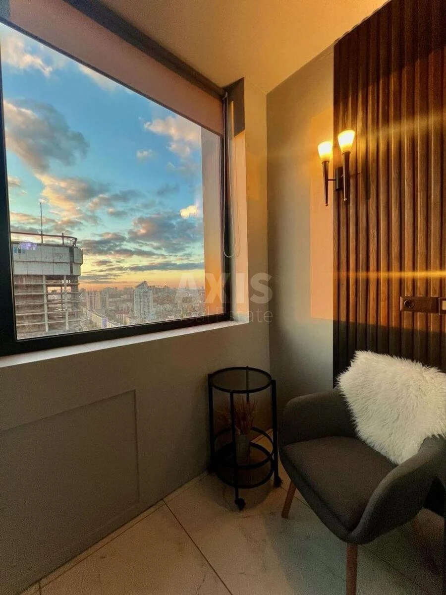 2к квартира пр-т Берестейский 11, корп. 11710854