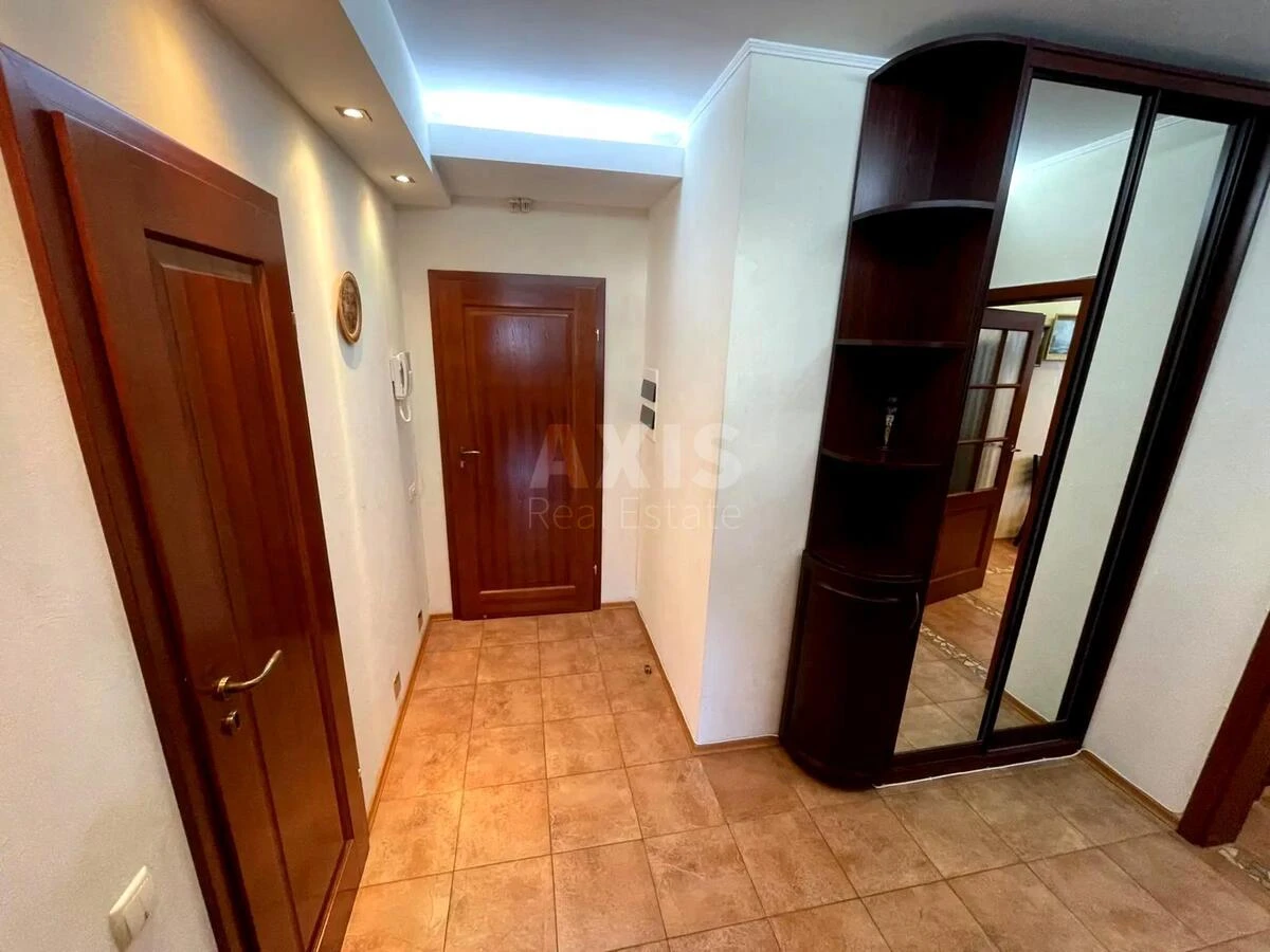 2k apartment vul. Pushynoi' Feodory 23664066