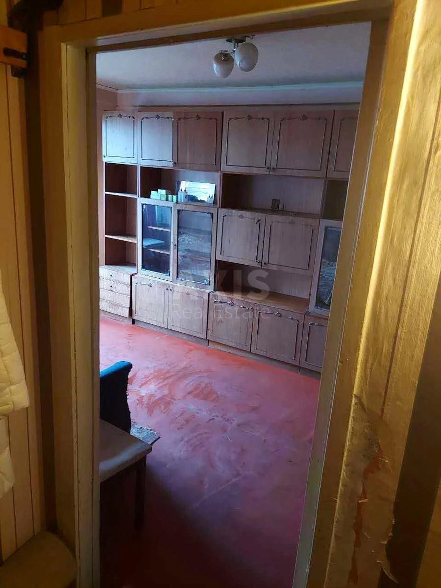 1k apartment pr-t Obolons'kyj 5664121