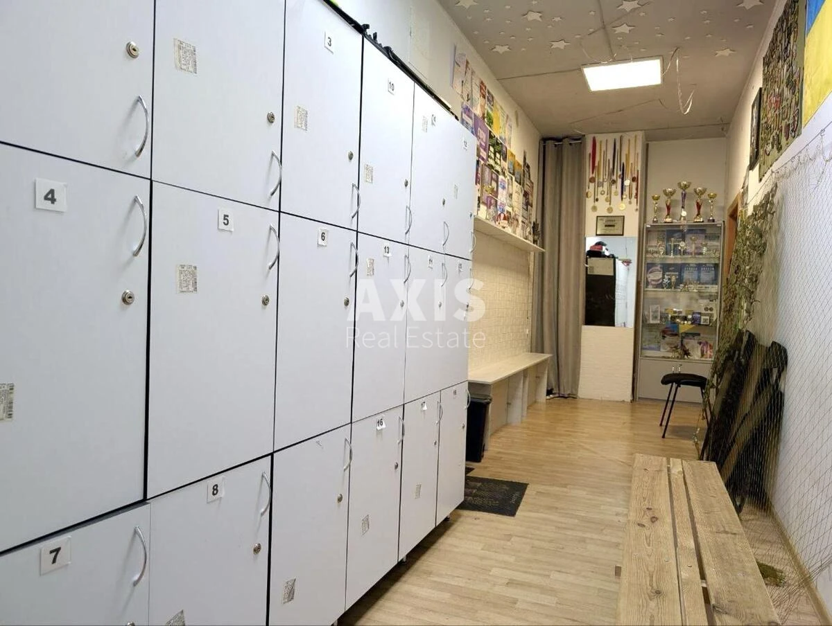 Объект торговли бул. Кольцова 14, 231м2596033