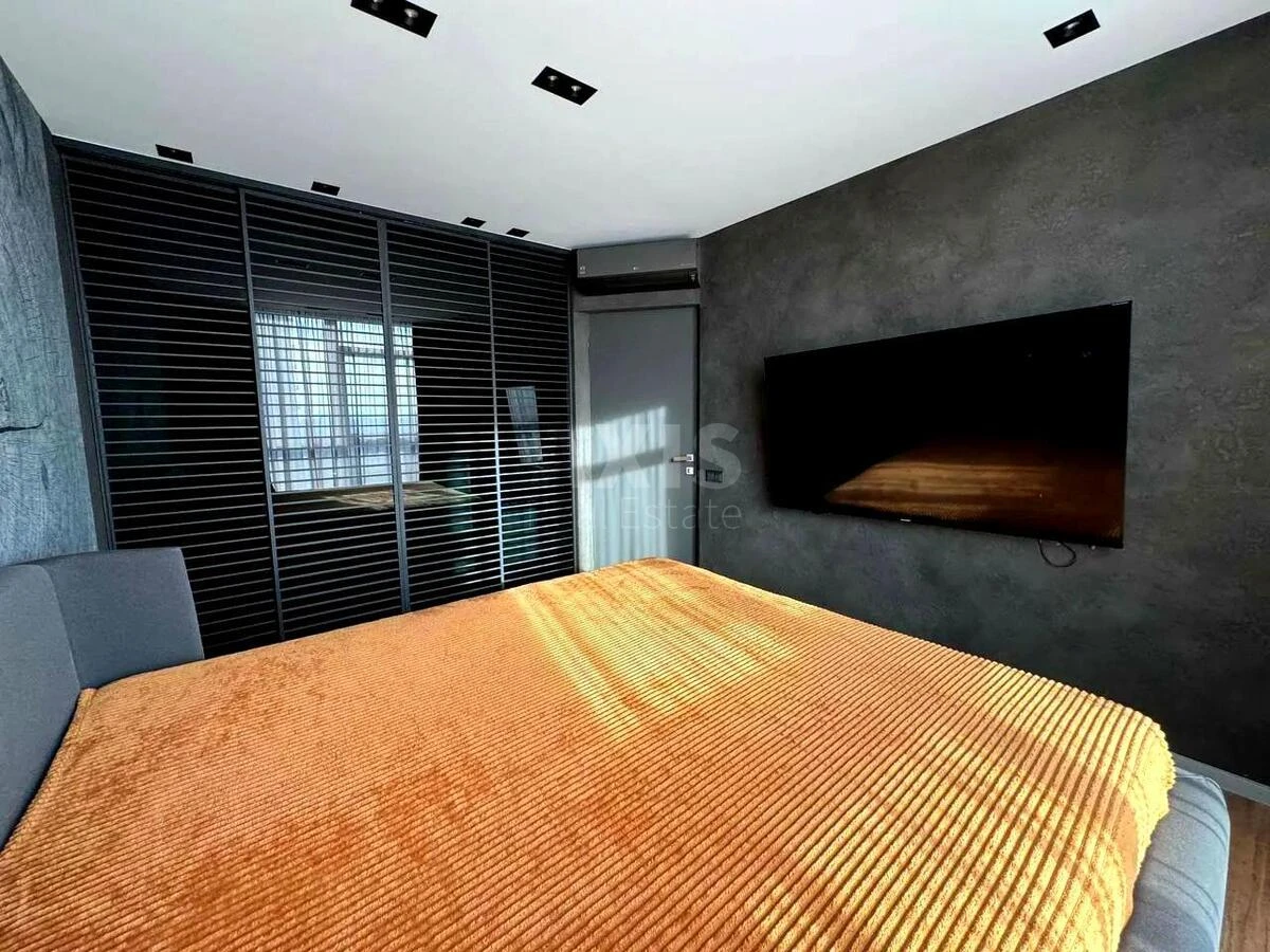 3k apartment vul. Predslavyns'ka 55А664371