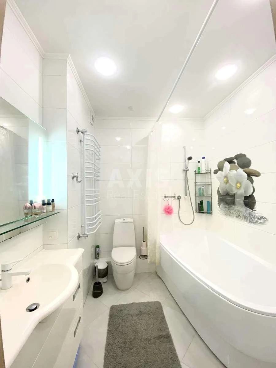 2k apartment vul. Feodosijs'ka 16644911