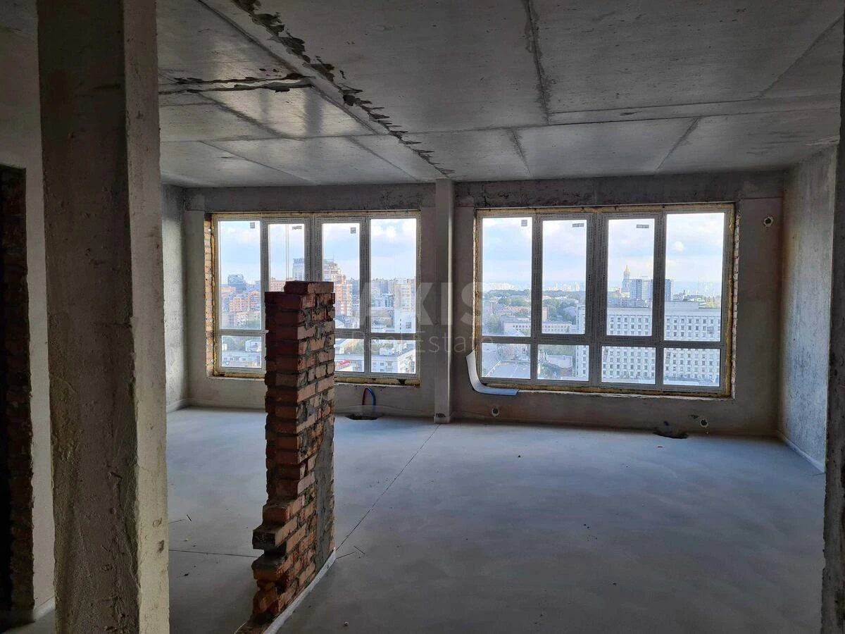 3k apartment vul. Henerala Almazova 18/7711220