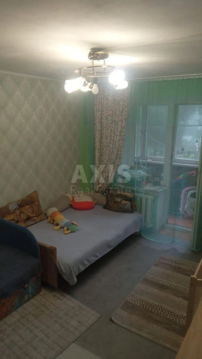 2k apartment vul. Boryspil's'ka 32711410
