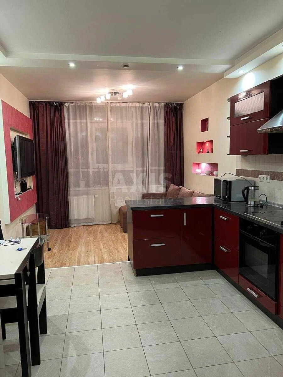 2k apartment vul. Degtjarivs'ka 25А648300