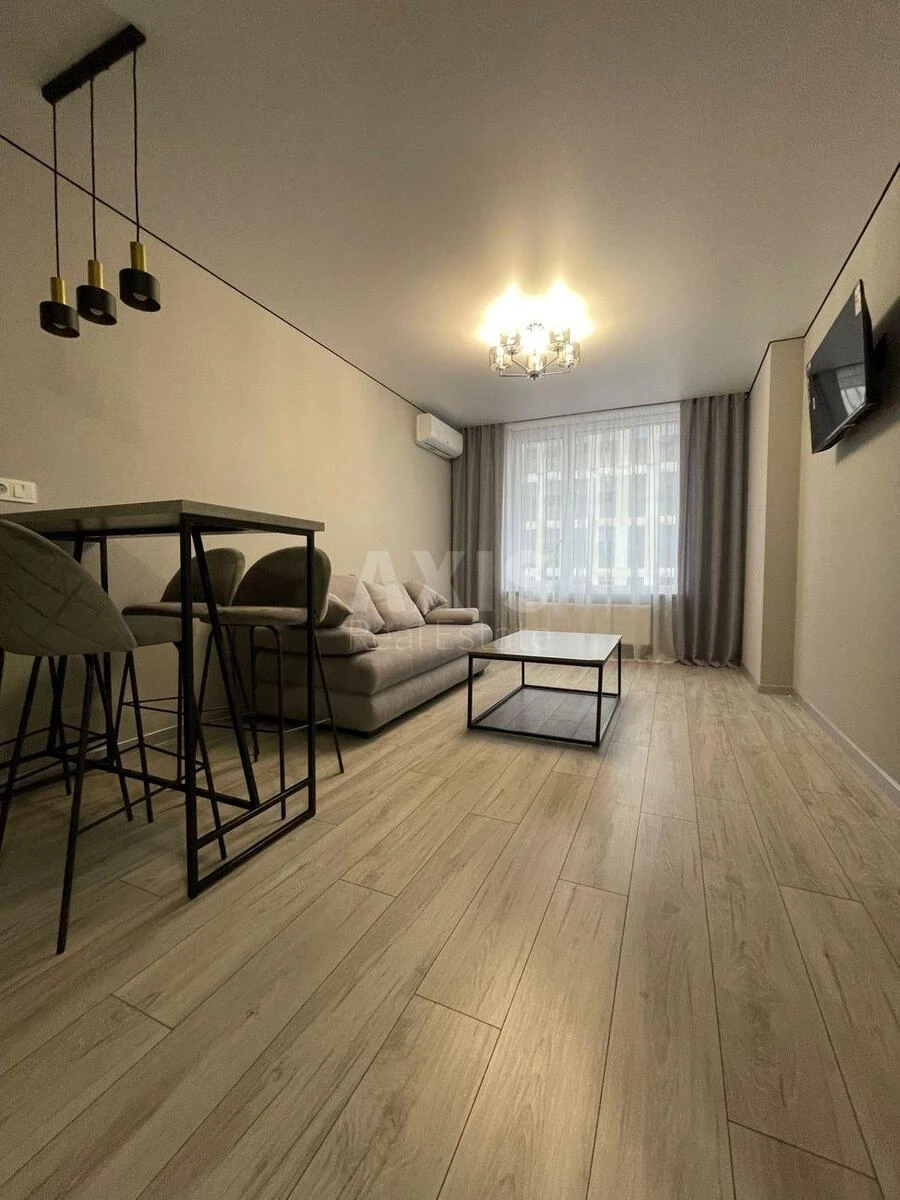 2k apartment vul. Zhmachenka Generala 22696115