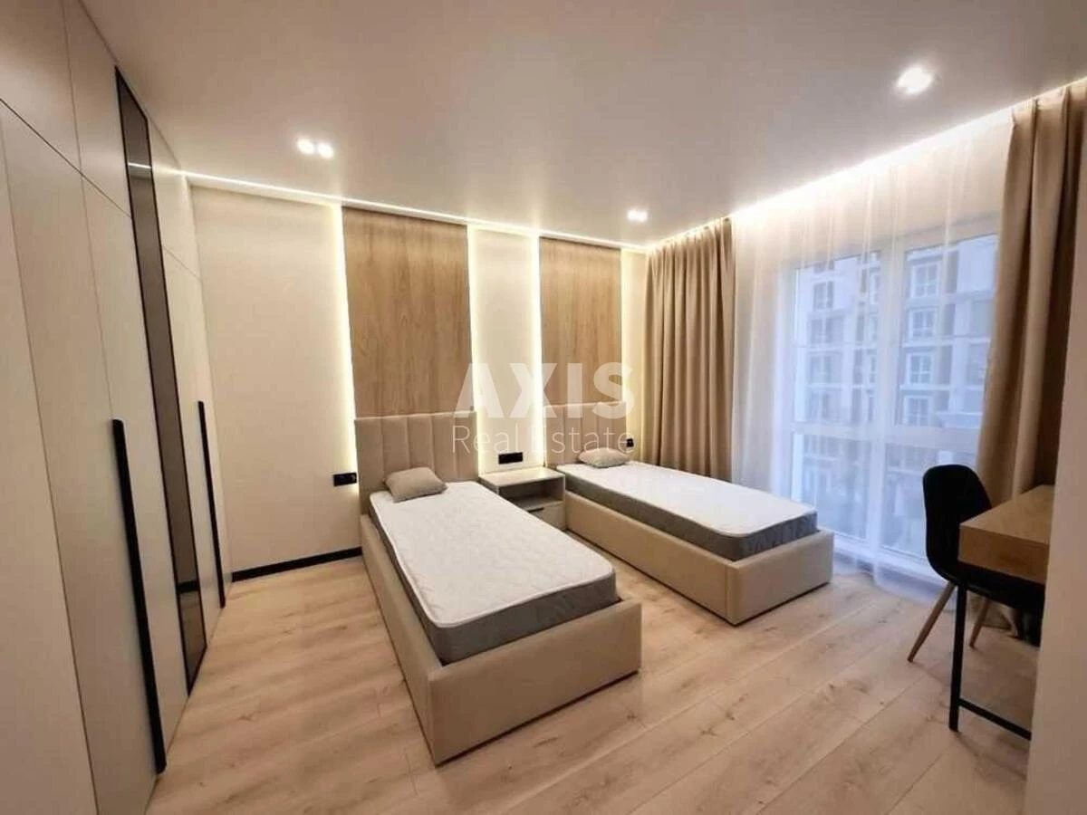 2k apartment vul. Myhajla Maksymovycha 24649396