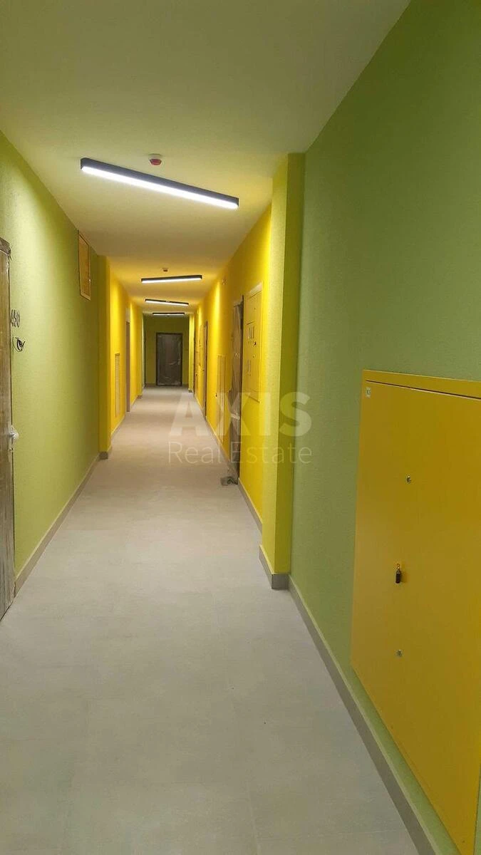 1k apartment vul. Tyraspol's'ka 526416315