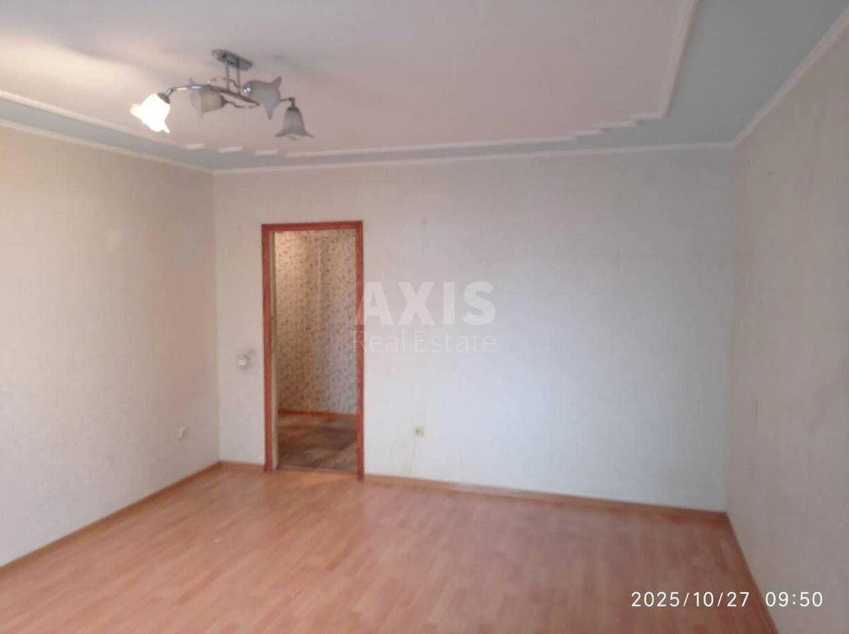 2k apartment pr-t Bazhana Mykoly 24/1648940