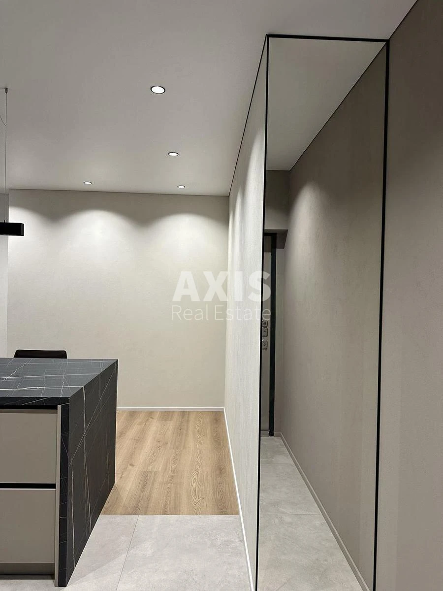 1k apartment vul. Glybochyc'ka 73291064