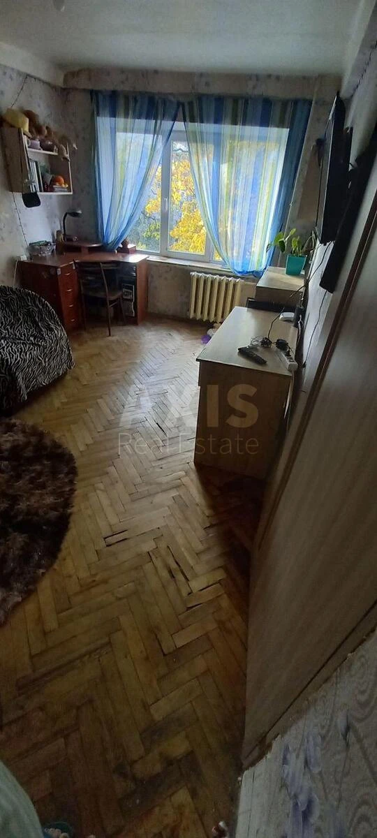 2k apartment vul. Tupoljeva Akademika 20649013