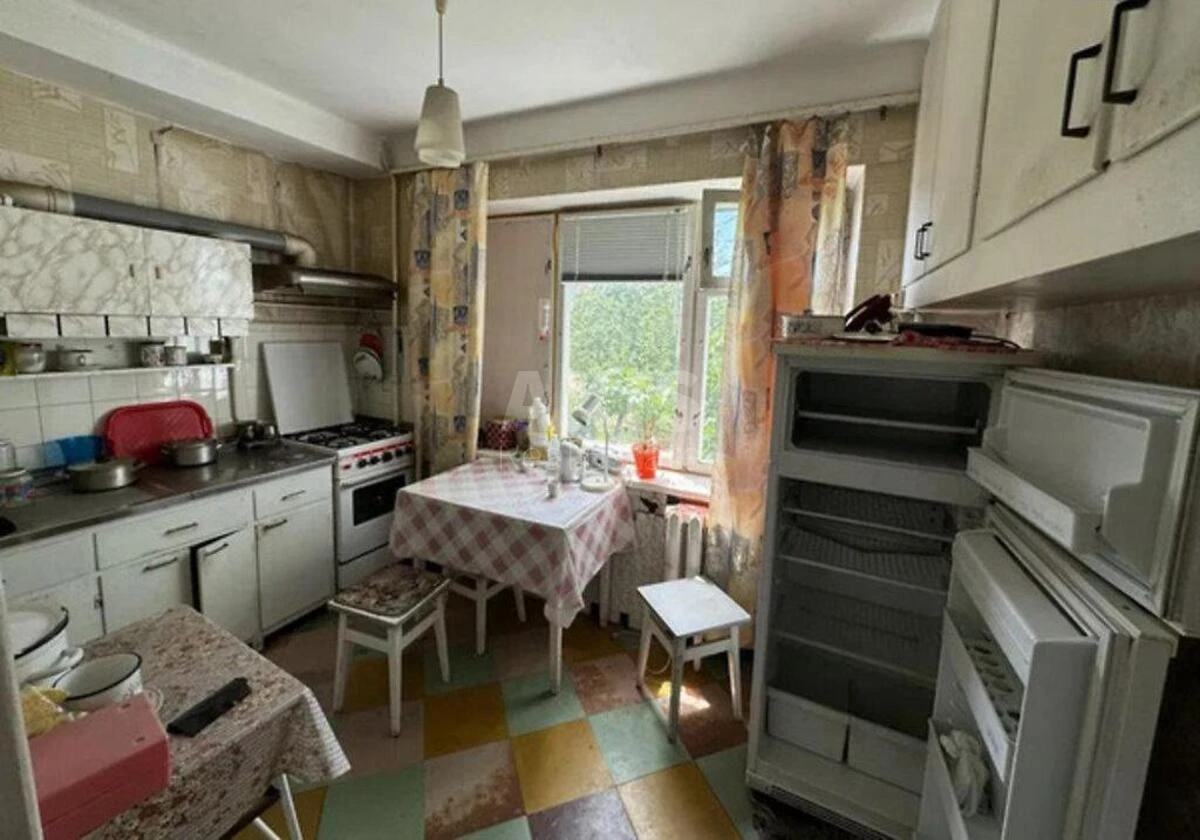 2k apartment vul. Kaunas'ka 8/261973