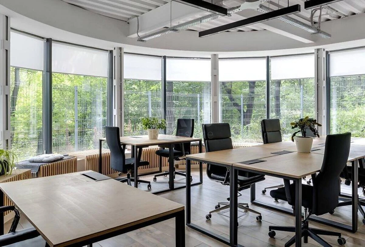 Office vul. Babushkina 24, 33m2532744