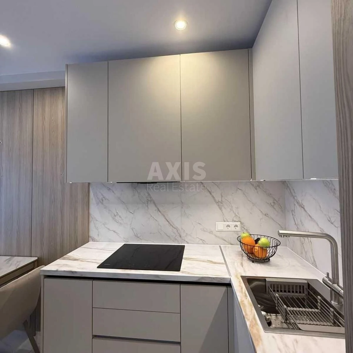 1k apartment vul. Myhajla Maksymovycha 246492813