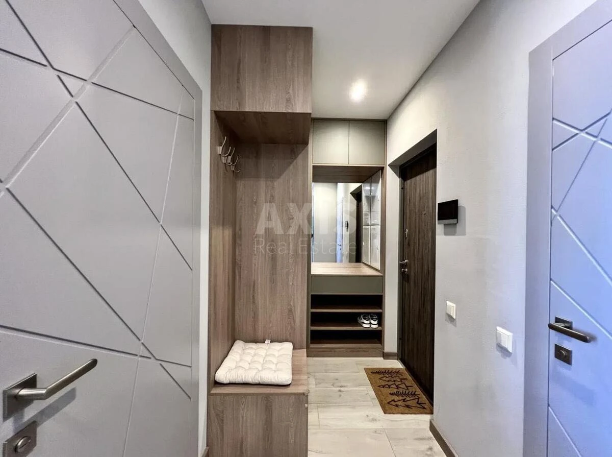 1k apartment bul. Ryl's'kogo Tadeja 16202010