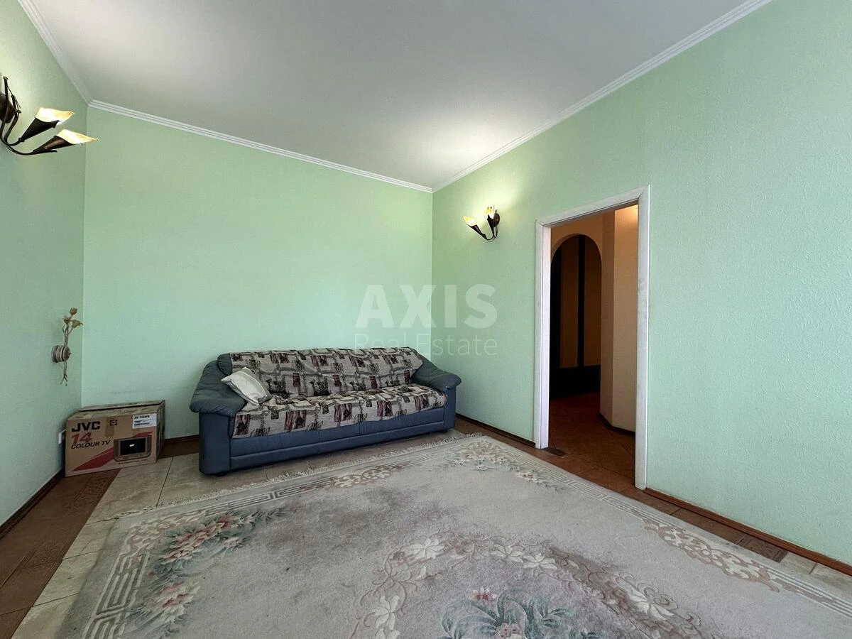 1k apartment pr-t Sobornosti 36655821