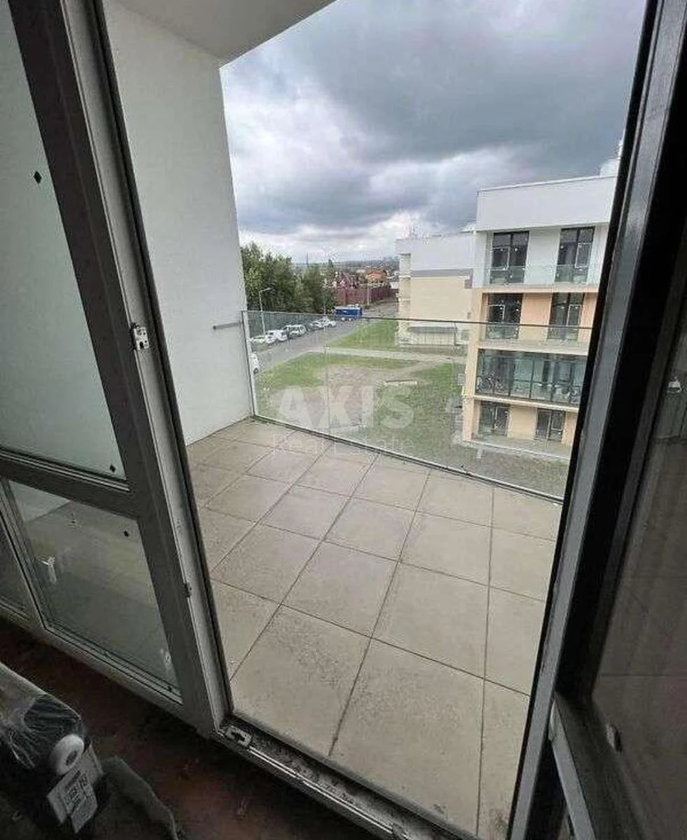 3k apartment vul. Bogatyrs'ka 5261183