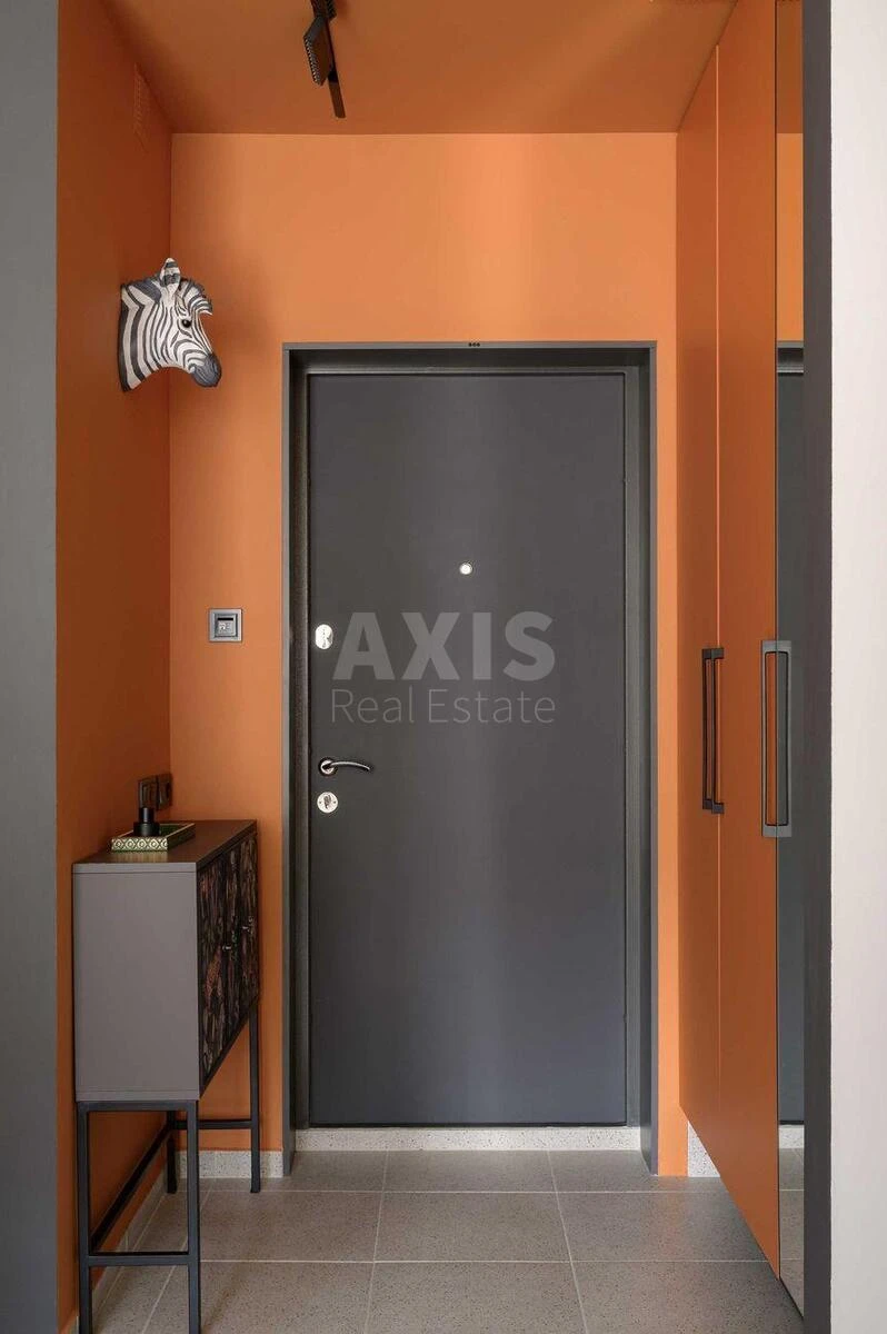 1k apartment vul. Zarichna 166657915