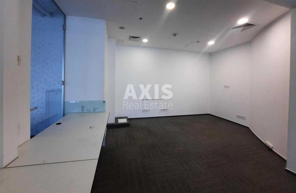 Офис пл. Спортивная Один А, 208м2563008