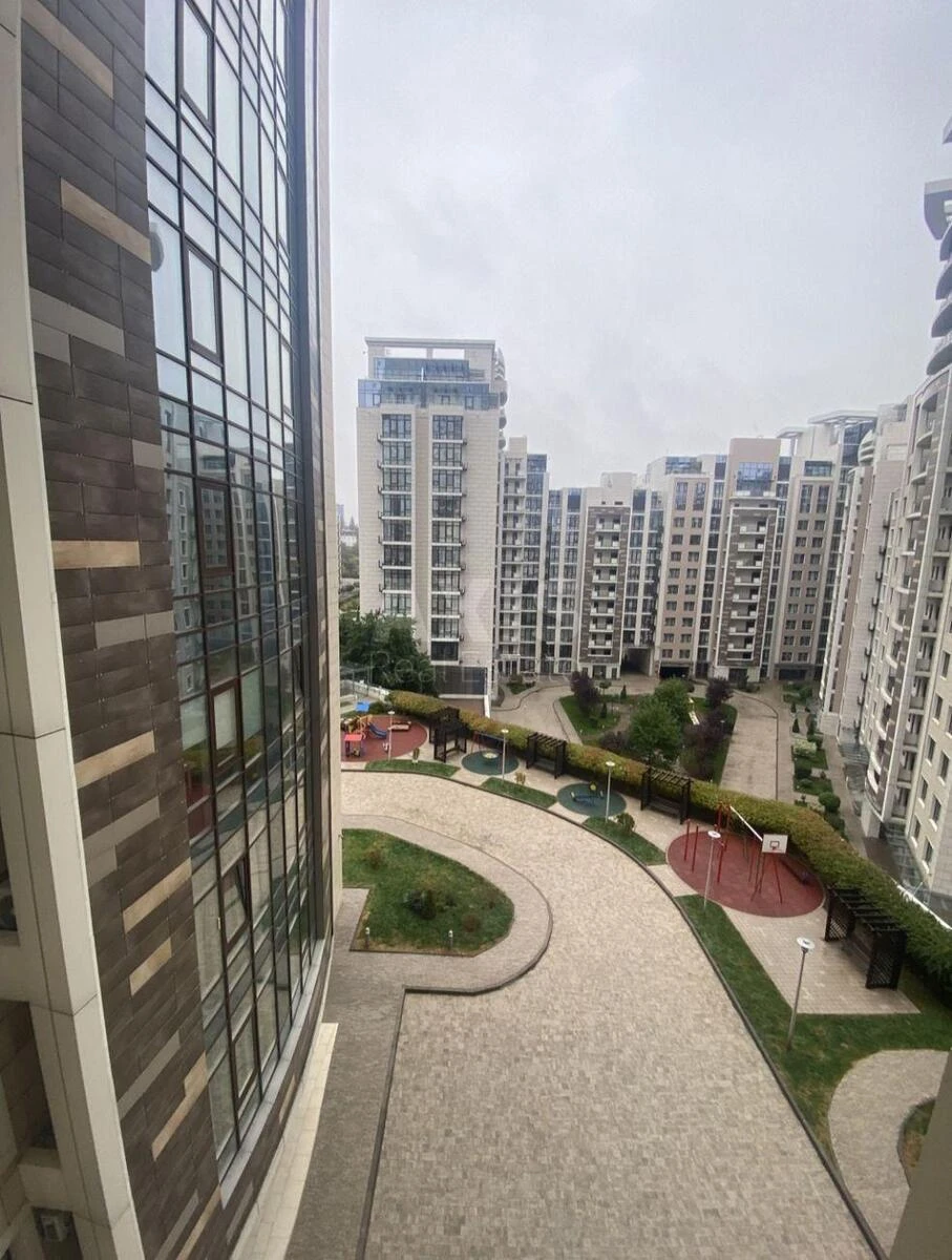 3k apartment vul. Ioana Pavla II 6/16659020