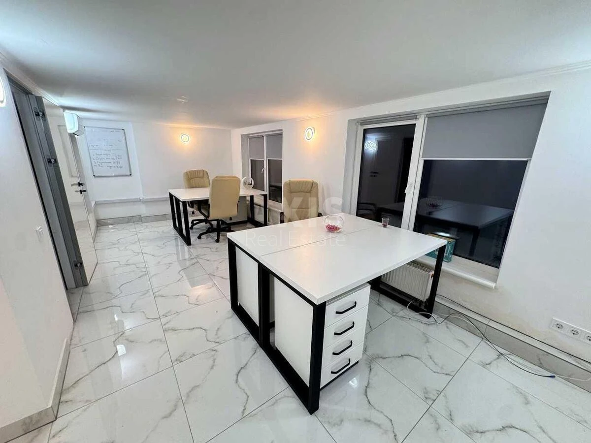 Office vul. Glybochyc'ka 73, 48m27128410