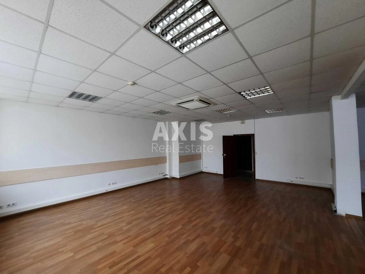 Офис ул. Полевая 24, 1000м2504745