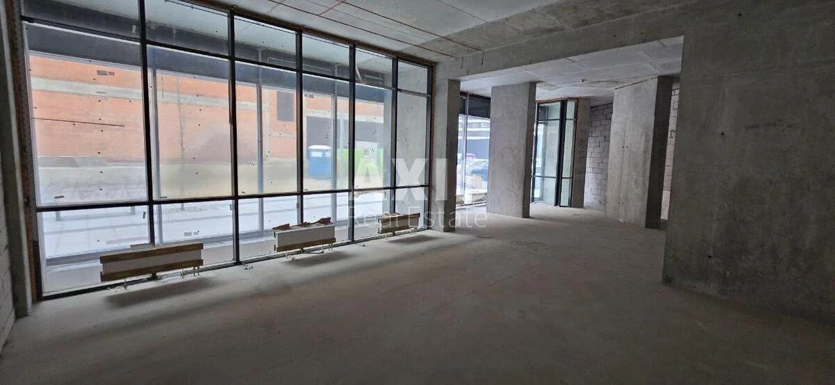 Trade object nab. Dniprovs'ka 15Д, 103m2595814