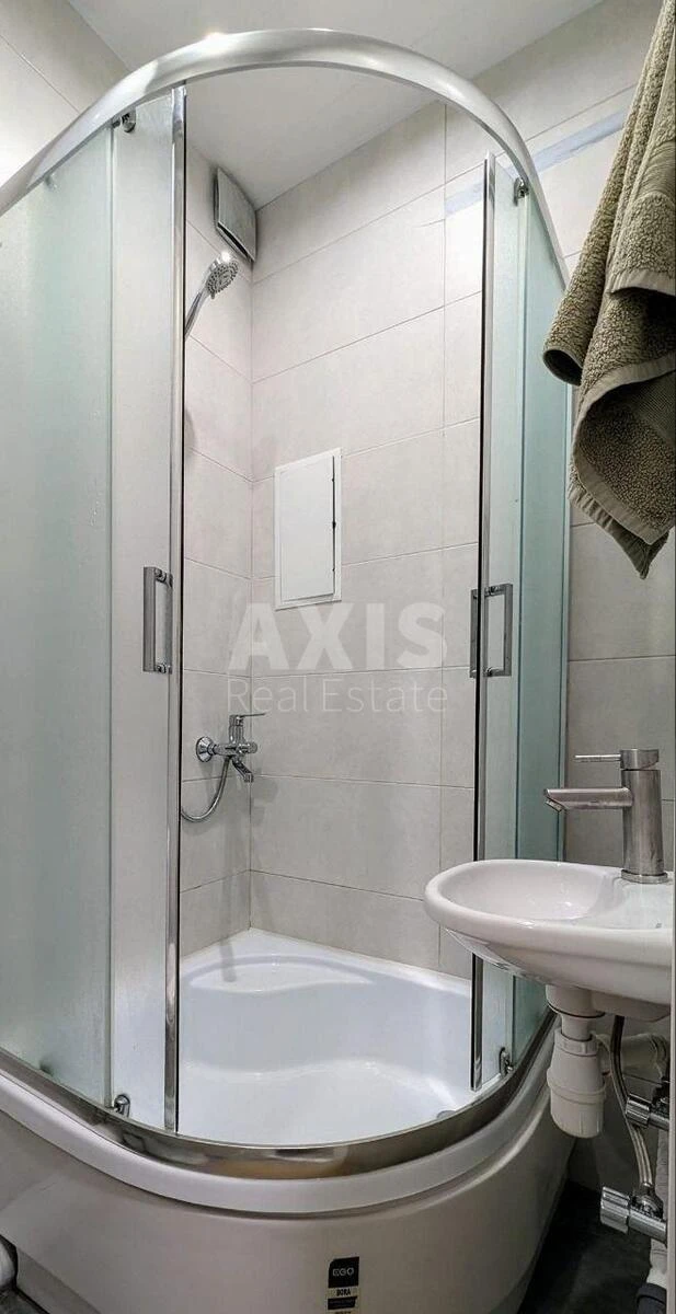 1k apartment prov. Gordienka Kostjantyna 3666224