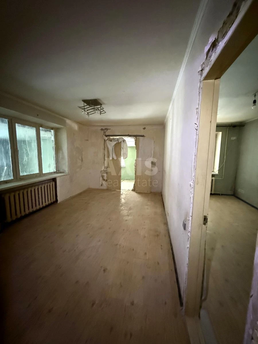 4k apartment vul. Kyrylivs'ka 99/1, корп. 36664310