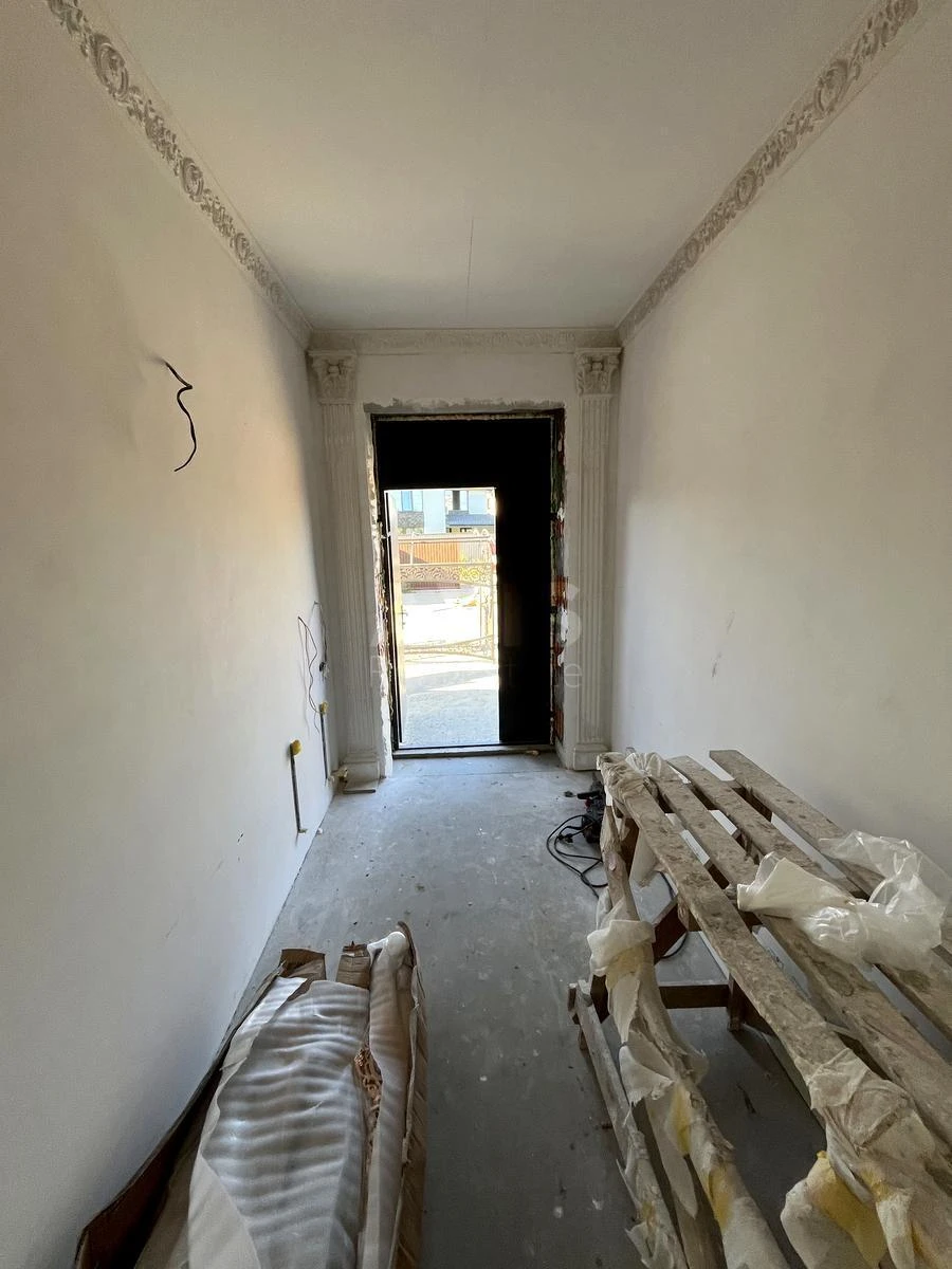 House vul. Smerekova, 367m2, Kyiv city6227511