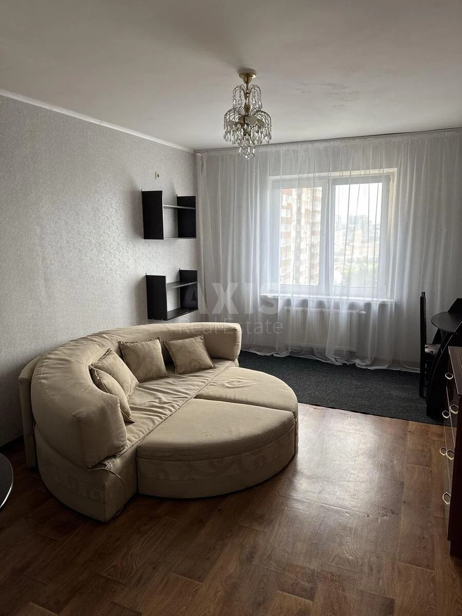 2k apartment prov. Jasynuvats'kyj 11697721