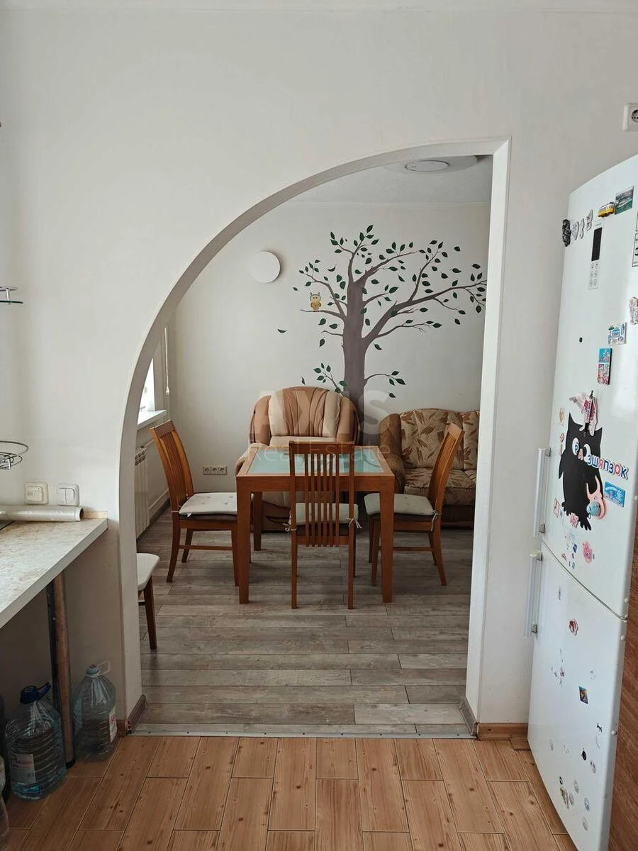 3k apartment vul. Uzhvij Natalii' 4702733
