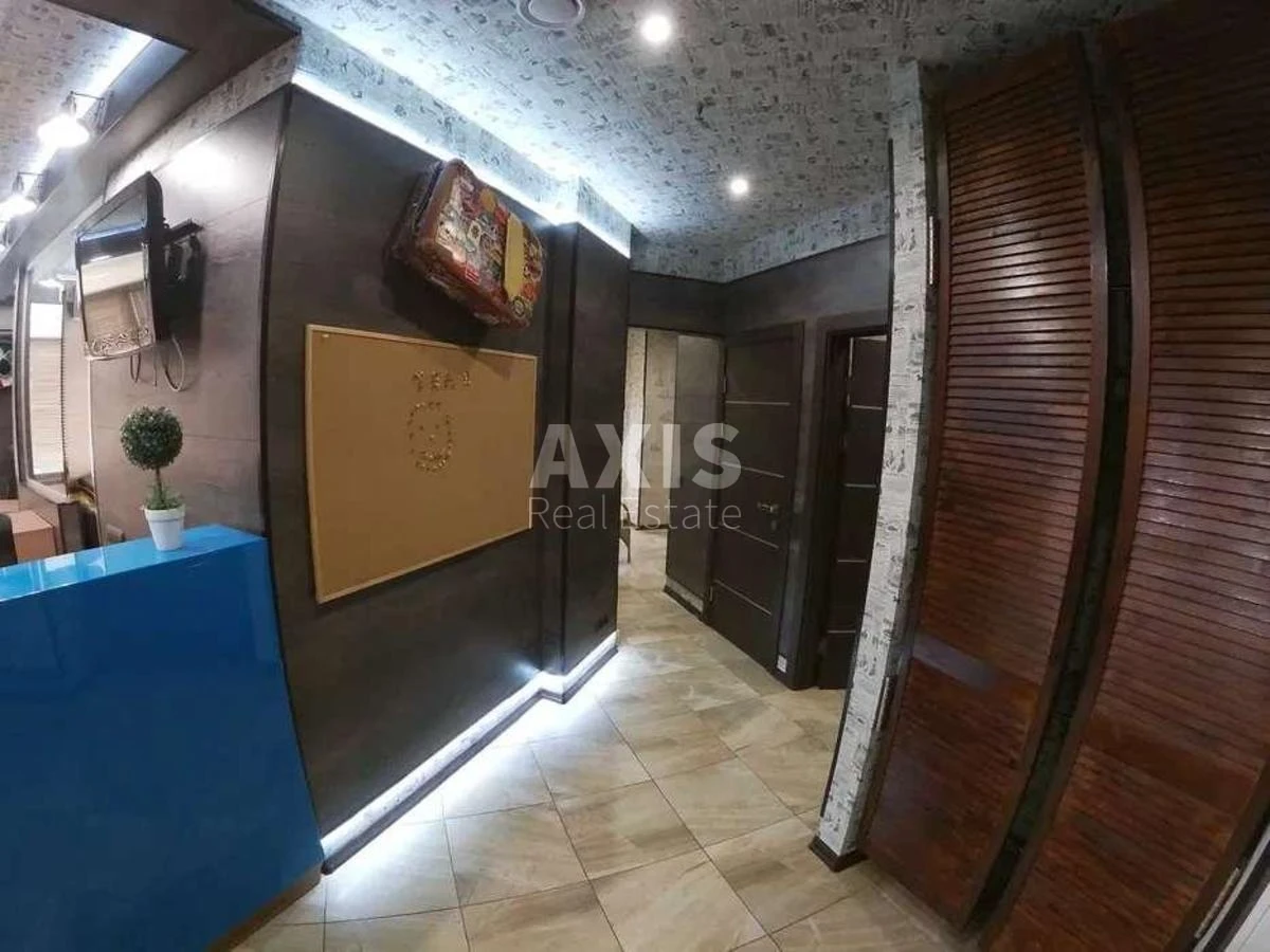 Office nab. Dniprovs'ka 26, 104m2230260