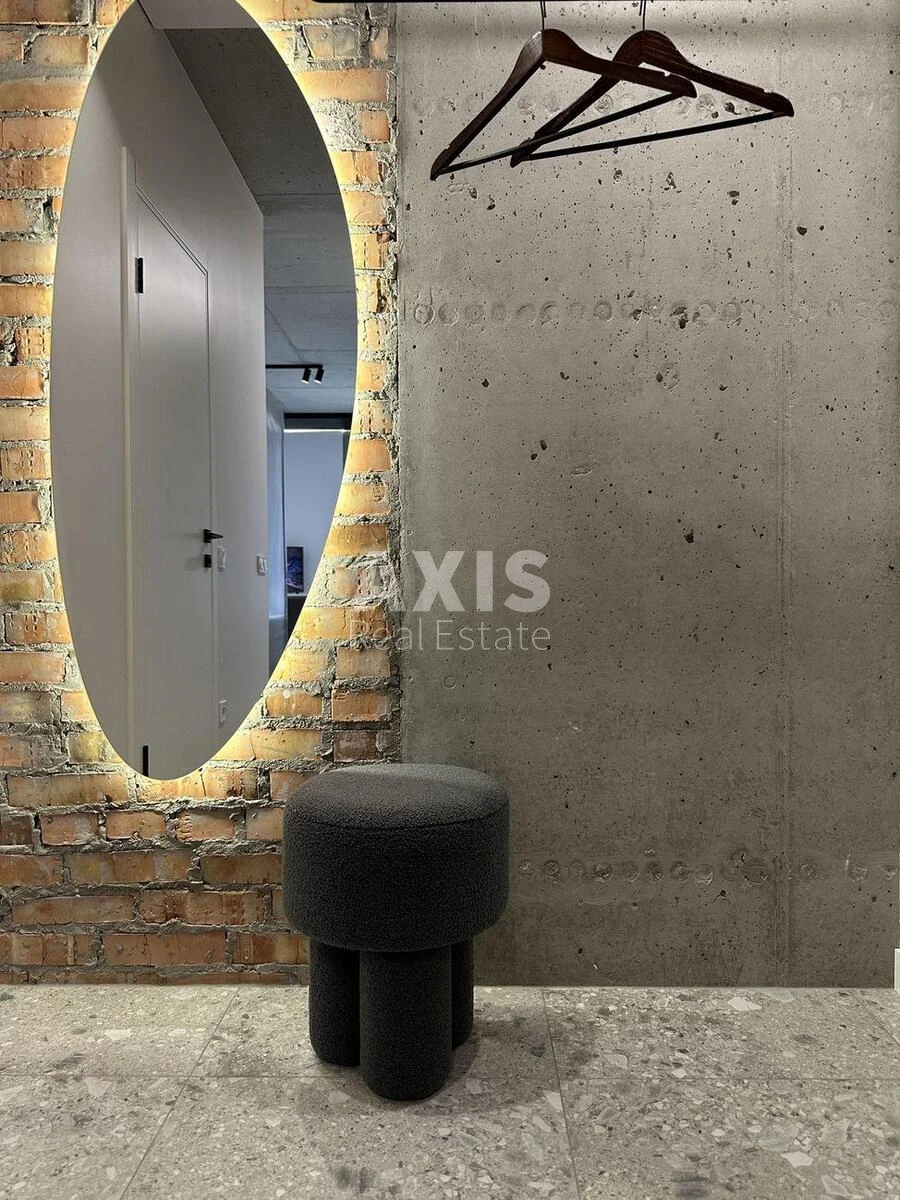 1k apartment pr-t Yevropeyskoho Soyuzu 53/46633717