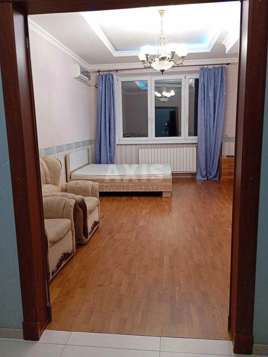 2к квартира пр-т Владимира Ивасюка 6655847