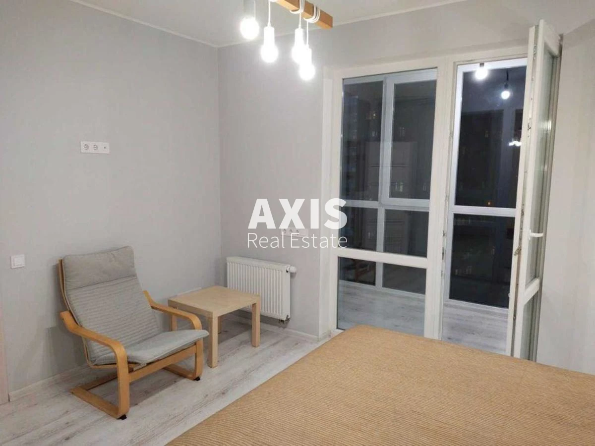 3k apartment vul. Voskresens'ka 14282664
