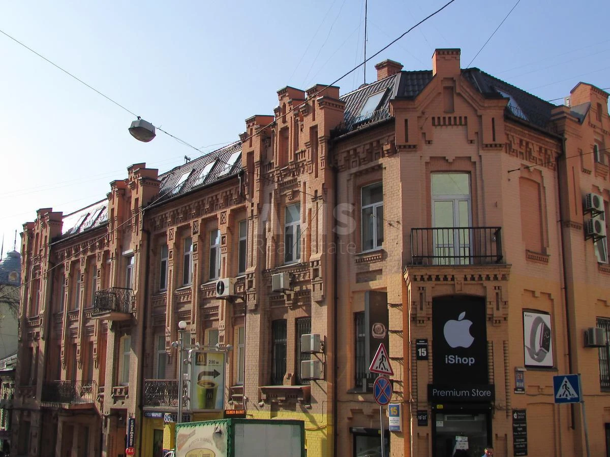 Офис ул. Михайловская 15, 355м2702565