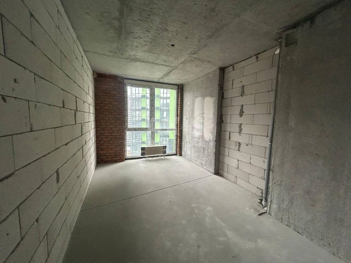 3k apartment vul. Prychal'na 8634562